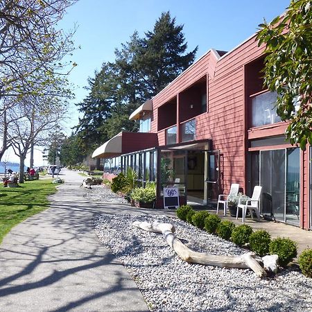 סישלט Driftwood Inn מראה חיצוני תמונה