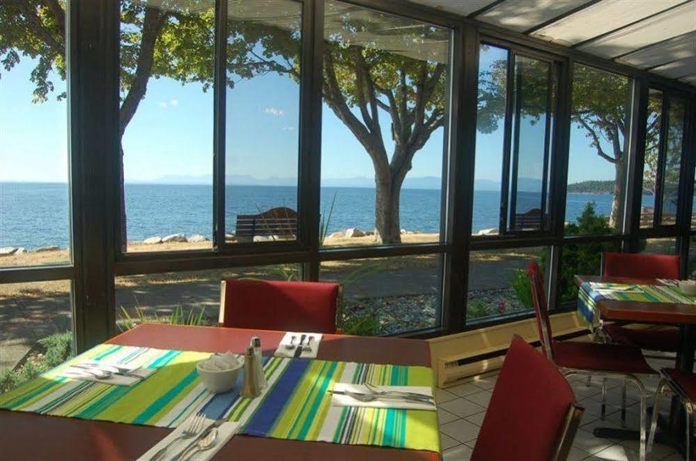סישלט Driftwood Inn מראה חיצוני תמונה