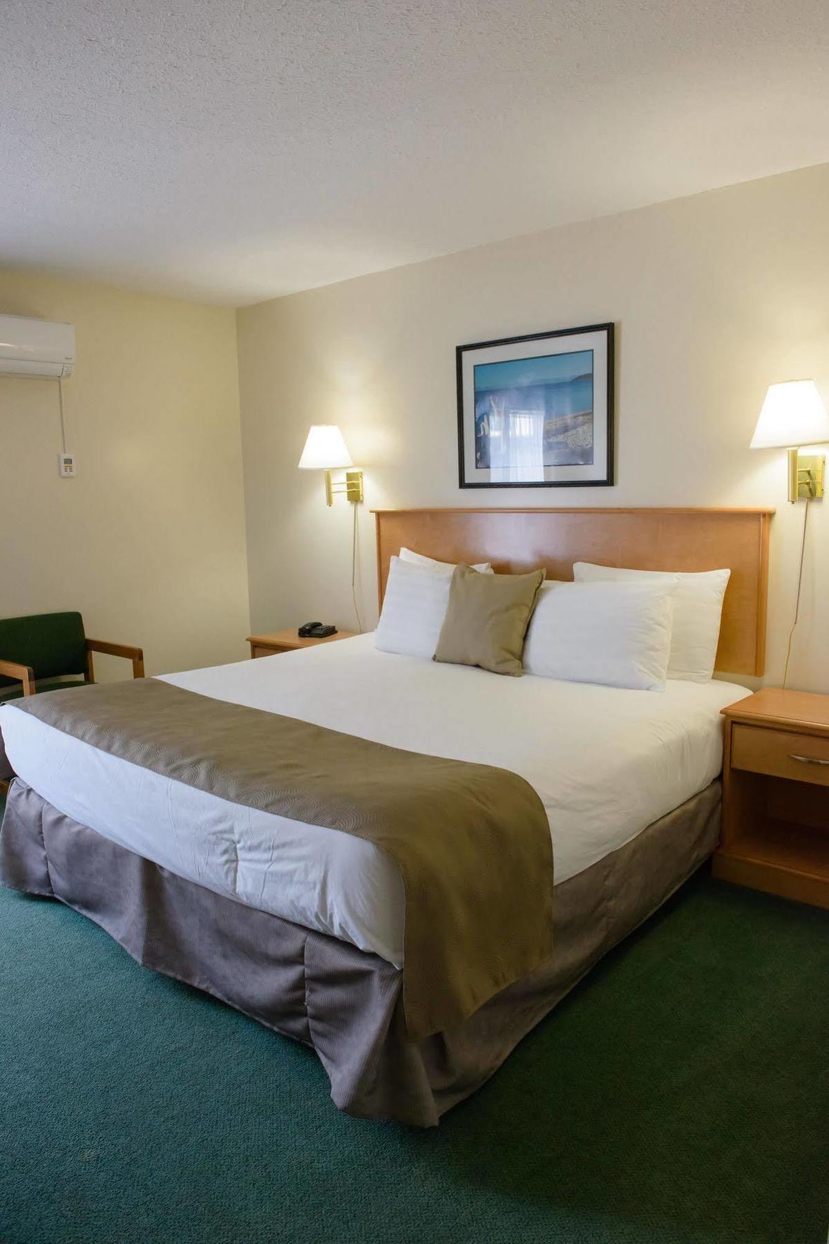 סישלט Driftwood Inn מראה חיצוני תמונה
