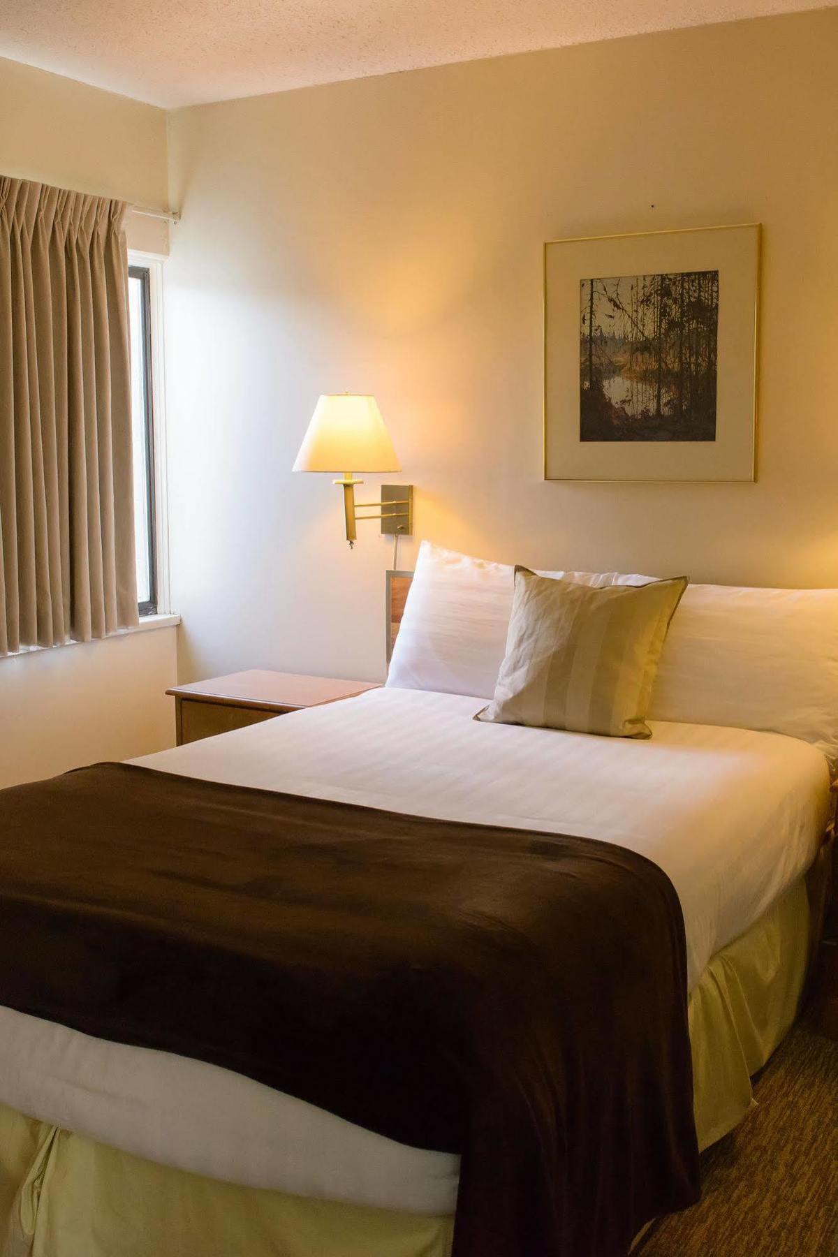 סישלט Driftwood Inn מראה חיצוני תמונה
