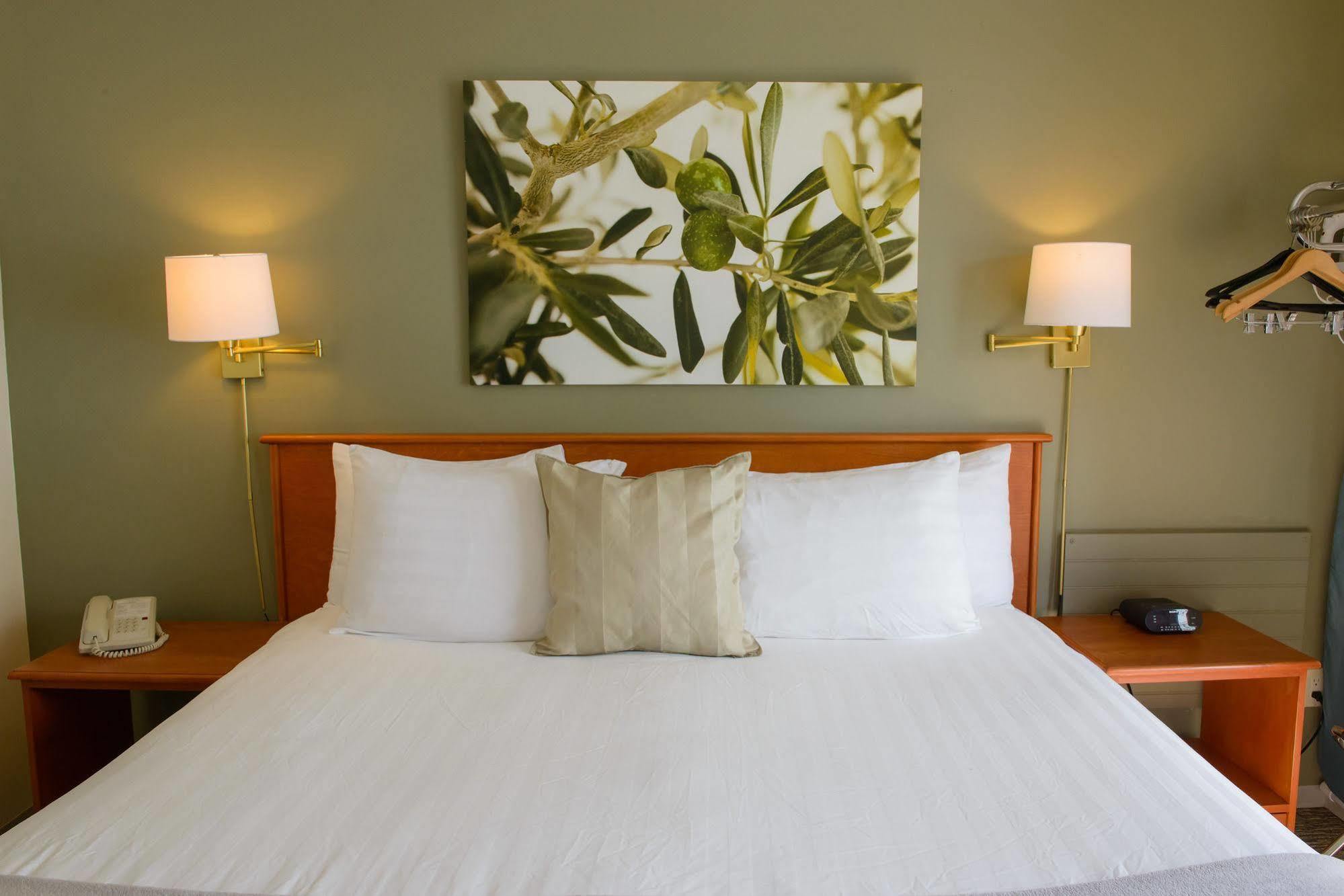 סישלט Driftwood Inn מראה חיצוני תמונה